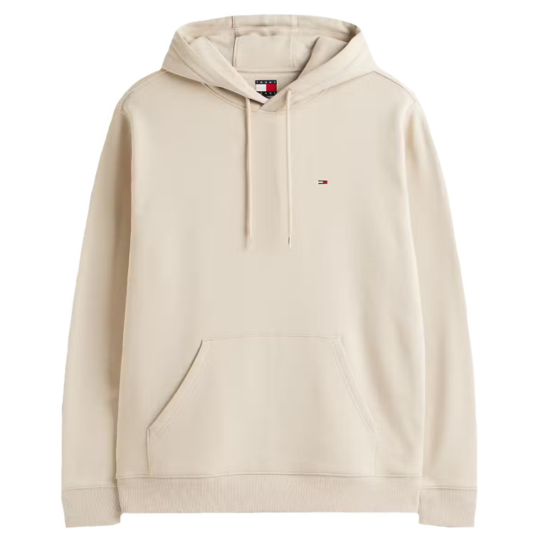 SUDADERA HOMBRE  TOMMY HILFIGER TJM REG S FLAG HOODIE