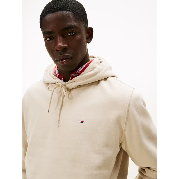 SUDADERA HOMBRE  TOMMY HILFIGER TJM REG S FLAG HOODIE