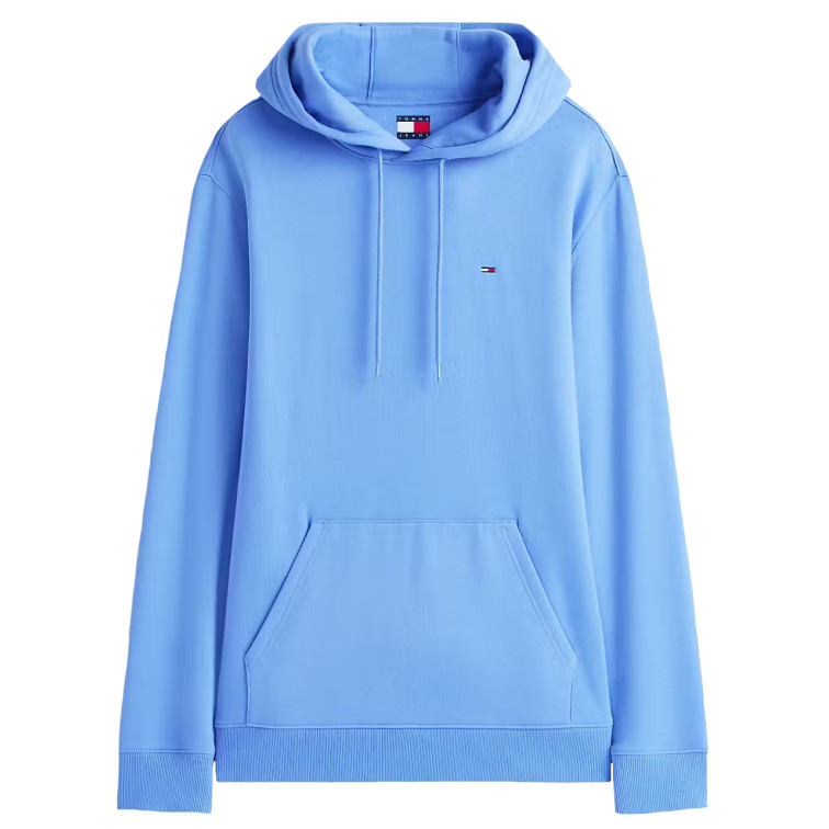 SUDADERA HOMBRE  TOMMY HILFIGER TJM REG S FLAG HOODIE