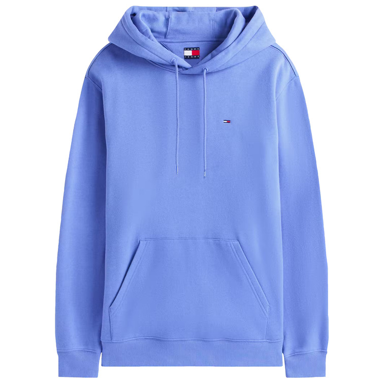 HOMBRE TJM REG S FLAG HOODIE C6D