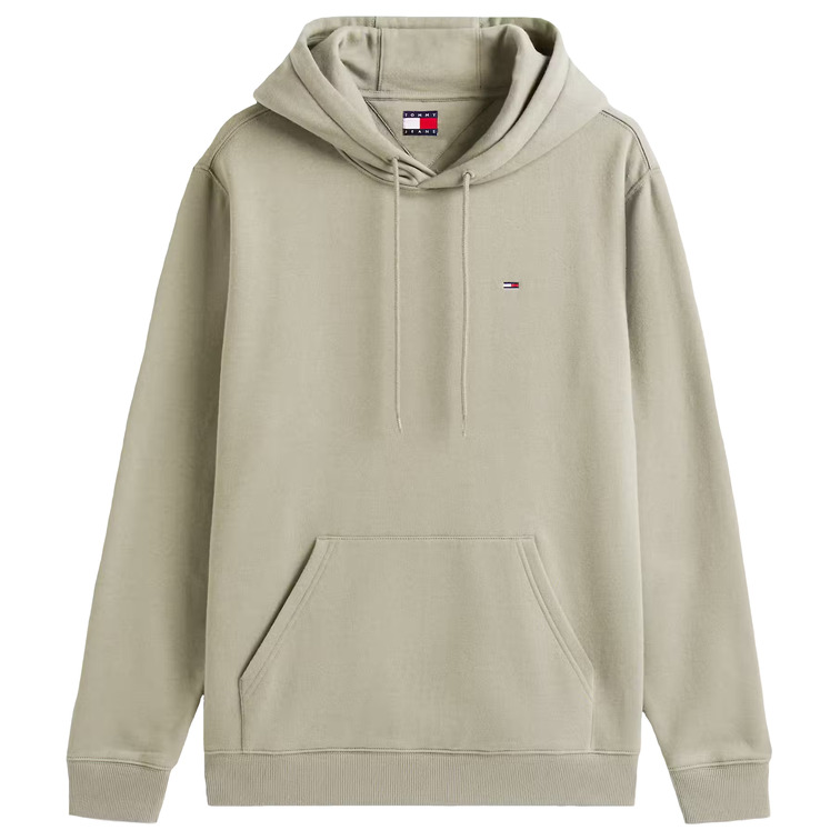 HOMBRE TJM REG S FLAG HOODIE M1L