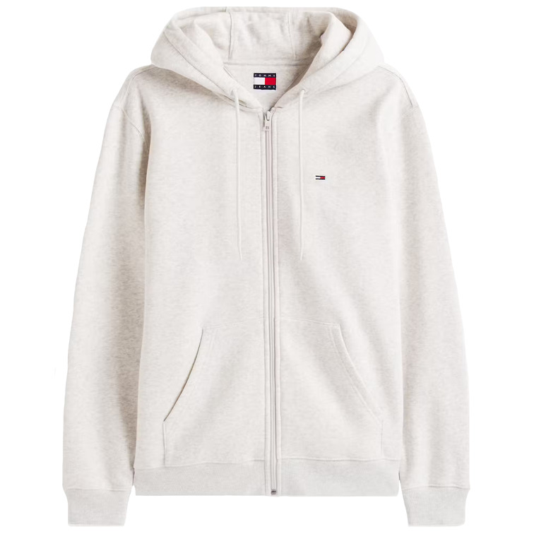 HOMBRE TJM REG S FLAG ZIP THRU P09