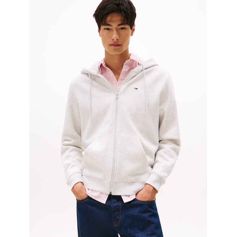 HOMBRE TJM REG S FLAG ZIP THRU P09