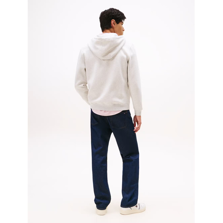 HOMBRE TJM REG S FLAG ZIP THRU P09