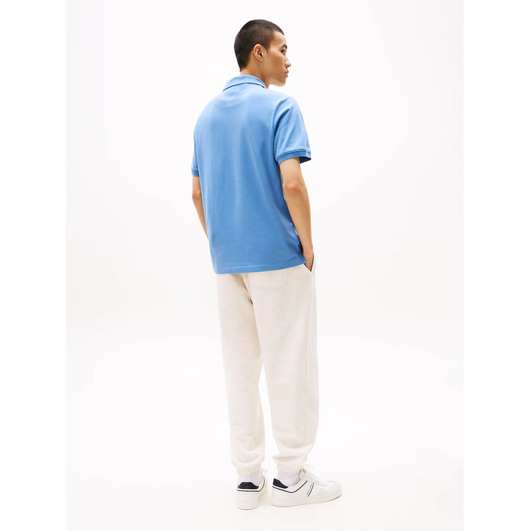 POLO HOMBRE TOMMY JEANS FIT REGULAR