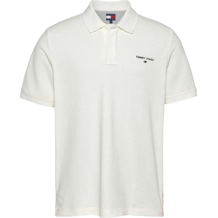 POLO HOMBRE TOMMY JEANS FIT REGULAR