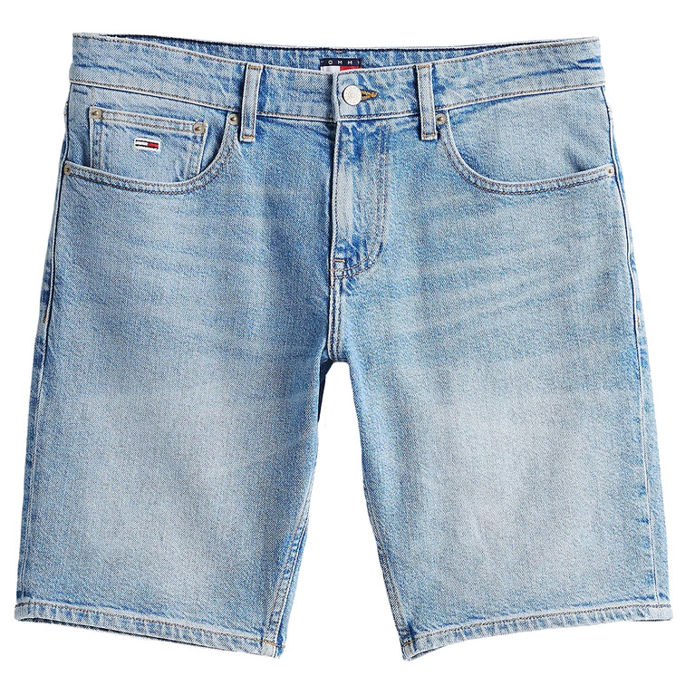 PANTALON CORTO HOMBRE TOMMY JEANS SCANTON FIT SLIM