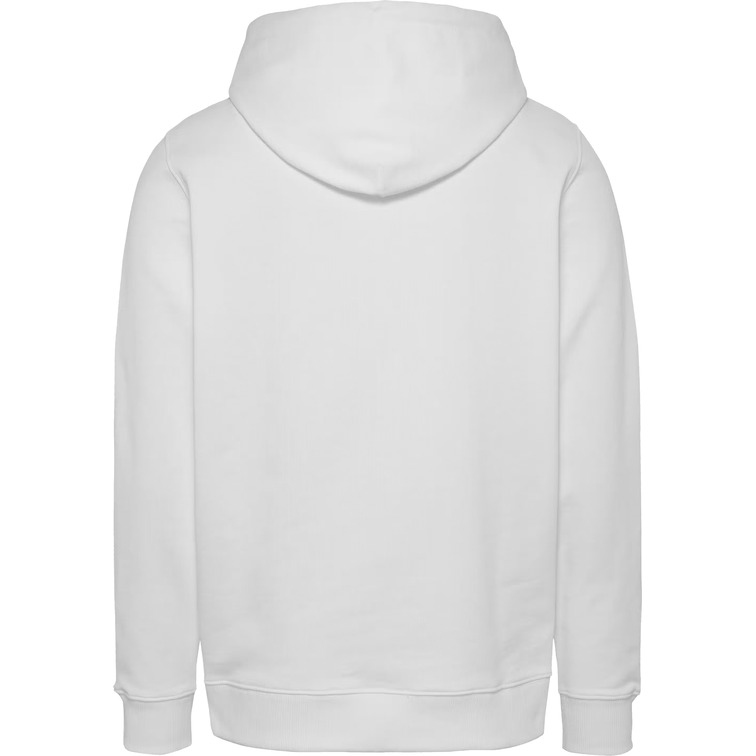 SUDADERA CON CAPUCHA HOMBRE TOMMY JEANS MAXILOGO