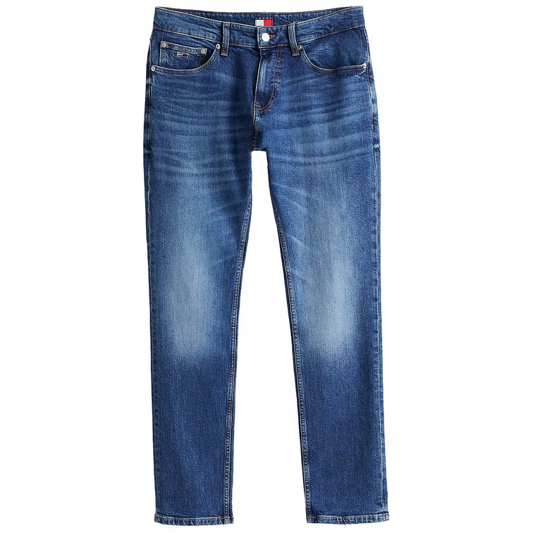 VAQUERO HOMBRE TOMMY JEANS SCANTON FIT SLIM