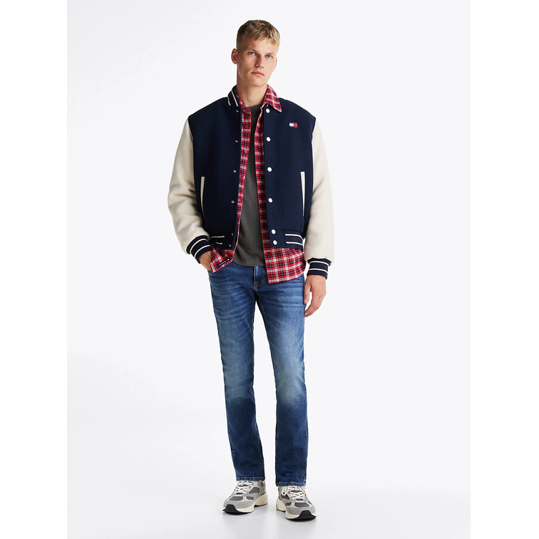 VAQUERO HOMBRE TOMMY JEANS SCANTON FIT SLIM