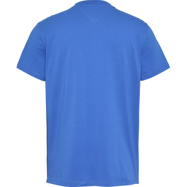 CAMISETA HOMBRE TOMMY JEANS LOGO LINEAL