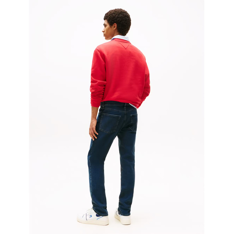 HOMBRE SCANTON SLIM AI4269 1BK