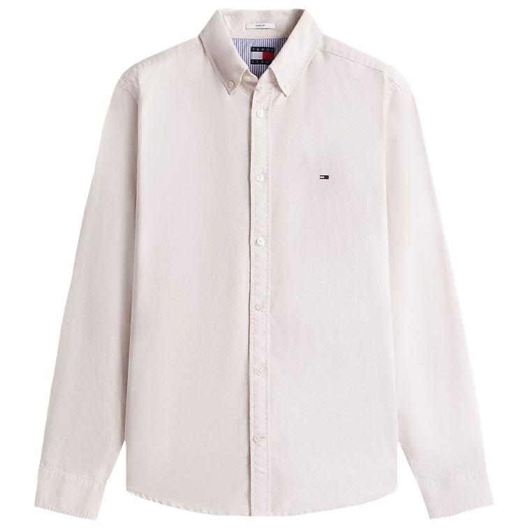 CAMISA HOMBRE  TOMMY HILFIGER TJM REG OXFORD SHIRT EXT