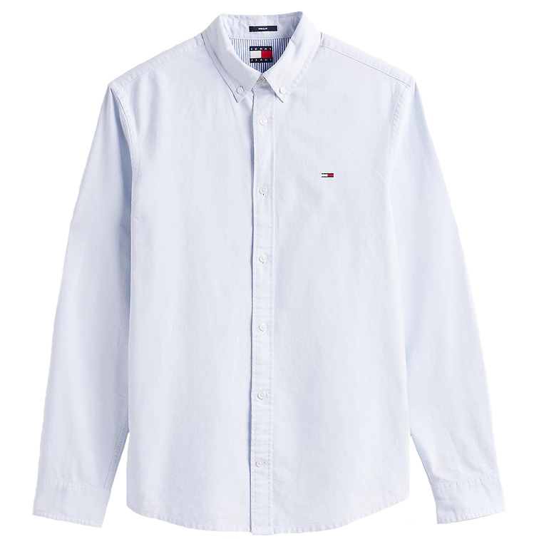 HOMBRE TJM REG OXFORD SHIRT EXT C3Q