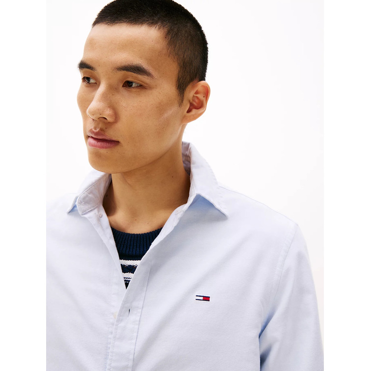 HOMBRE TJM REG OXFORD SHIRT EXT C3Q