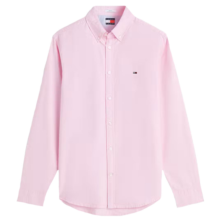 CAMISA HOMBRE  TOMMY HILFIGER TJM REG OXFORD SHIRT EXT