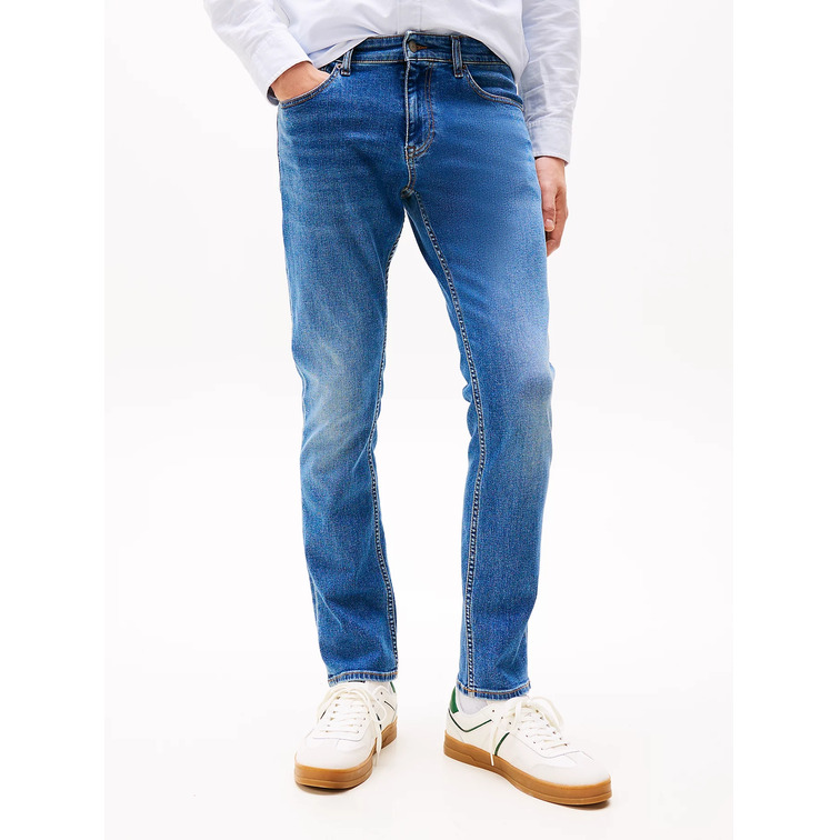 HOMBRE SCANTON SLIM BI0234 CO 1A5