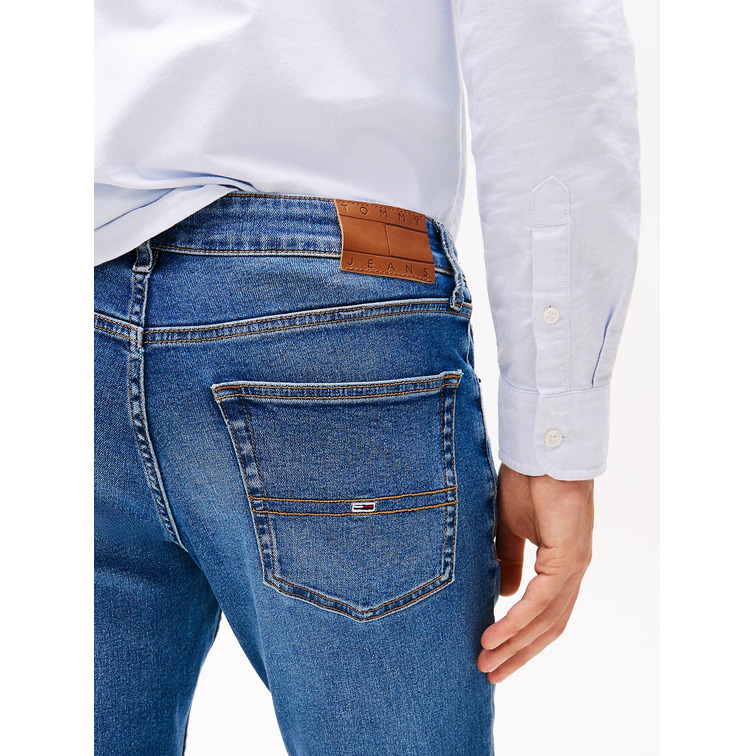 HOMBRE SCANTON SLIM BI0234 CO 1A5