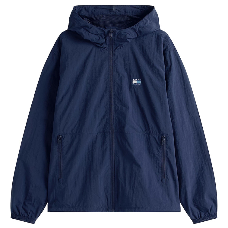 HOMBRE TJM CHICAGO WINDBREAKER EXT C1G