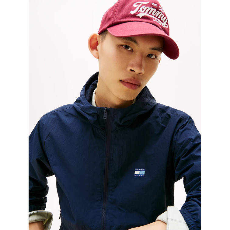 HOMBRE TJM CHICAGO WINDBREAKER EXT C1G