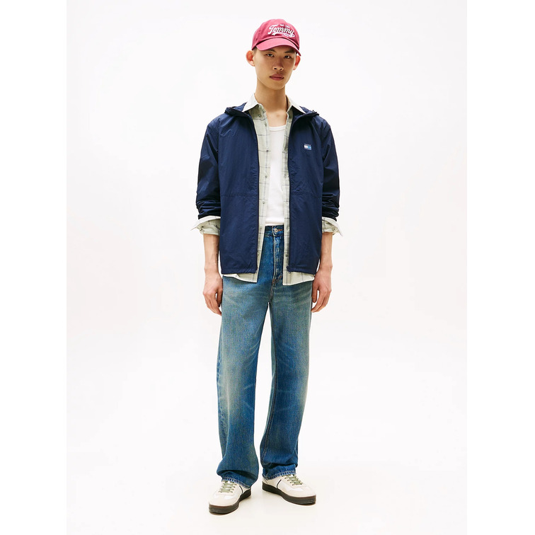 HOMBRE TJM CHICAGO WINDBREAKER EXT C1G