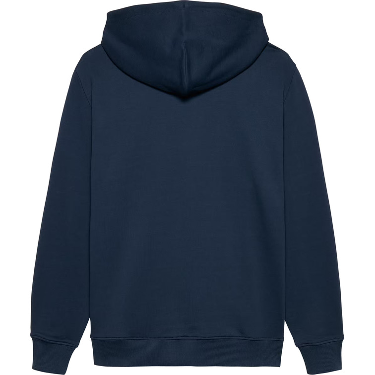 HOMBRE TJM REG POP CLR FLAG HOODIE EX C1G