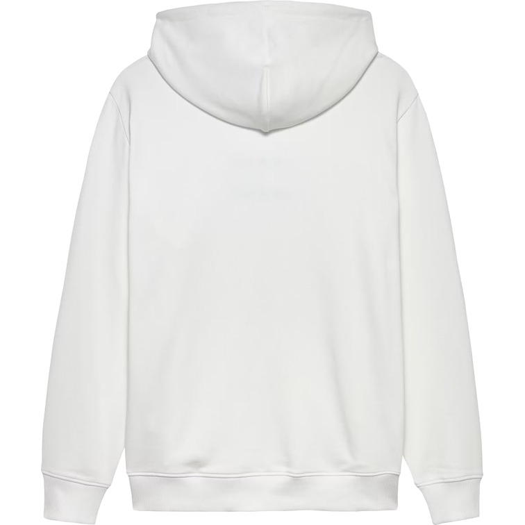 HOMBRE TJM REG POP CLR FLAG HOODIE EX YBL