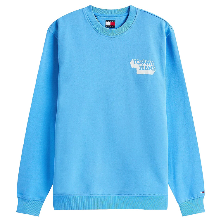 HOMBRE TJM REG STACK CREW EXT C39
