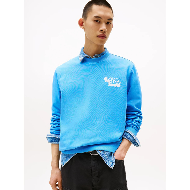 HOMBRE TJM REG STACK CREW EXT C39