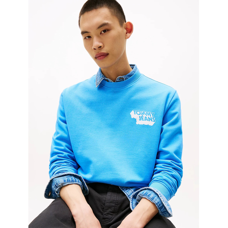 HOMBRE TJM REG STACK CREW EXT C39