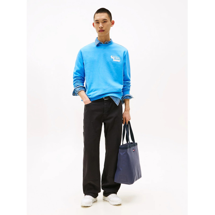 HOMBRE TJM REG STACK CREW EXT C39