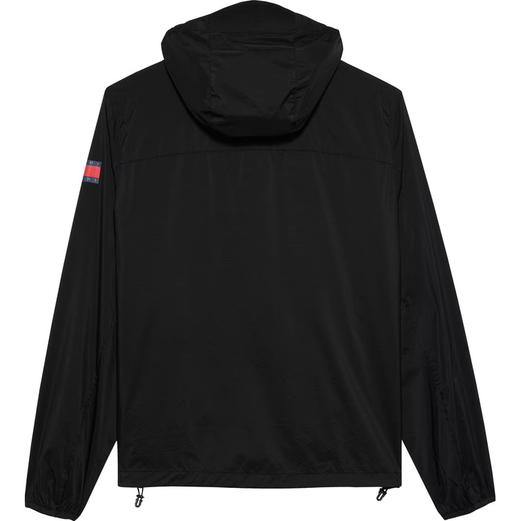 HOMBRE TJM OUTDOOR SHELL JACKET EXT BDS