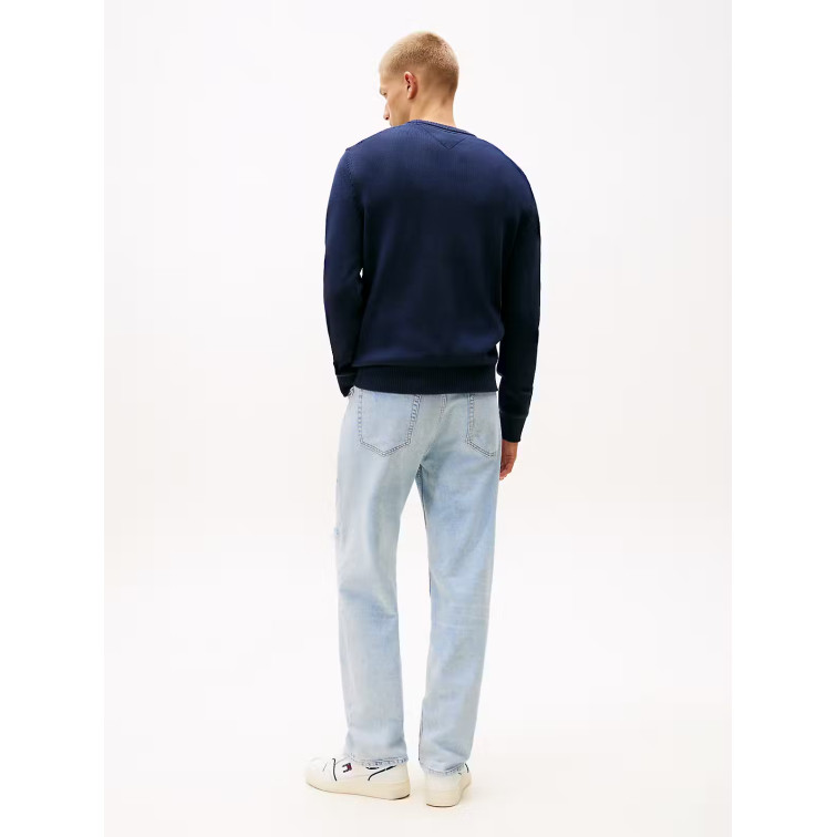 HOMBRE TJM SLIM ESS SWEATER EXT C1G