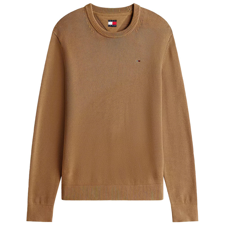 HOMBRE TJM SLIM ESS SWEATER EXT GVP