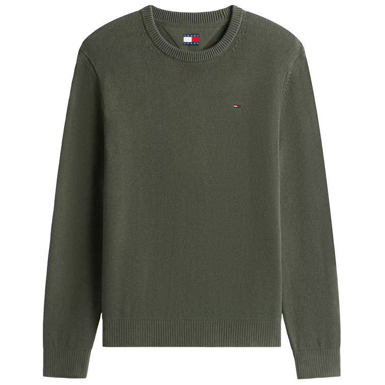 HOMBRE TJM SLIM ESS SWEATER EXT MRH