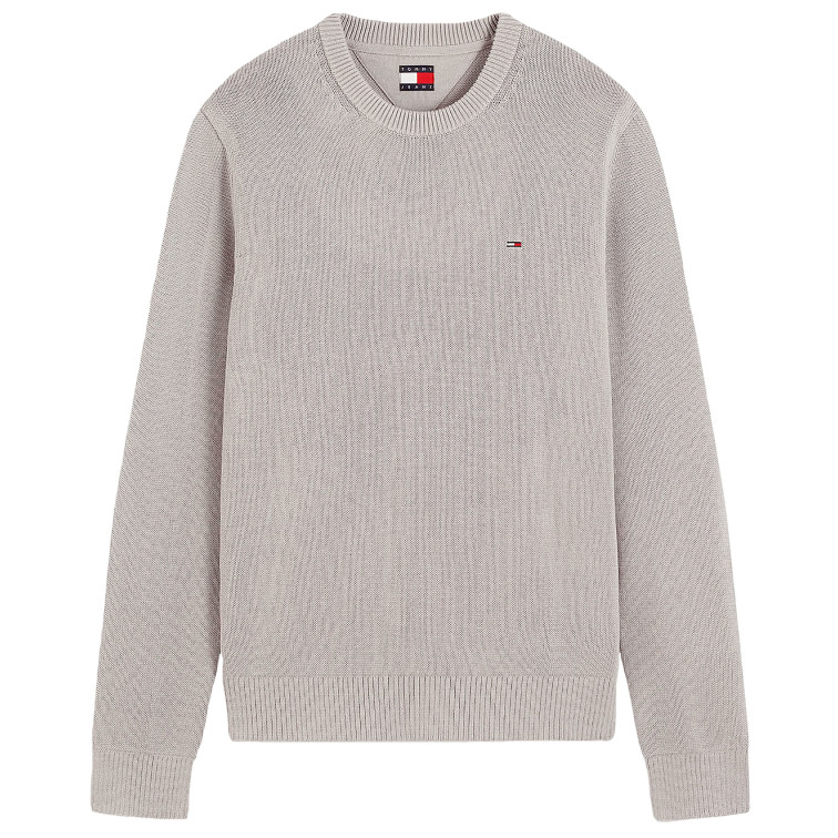 JERSEY HOMBRE  TOMMY HILFIGER TJM SLIM ESS SWEATER EXT