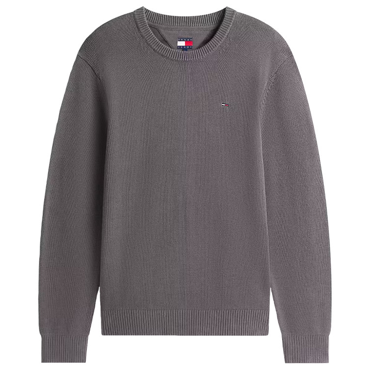 HOMBRE TJM SLIM ESS SWEATER EXT PT2