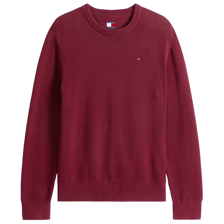 HOMBRE TJM SLIM ESS SWEATER EXT XIU