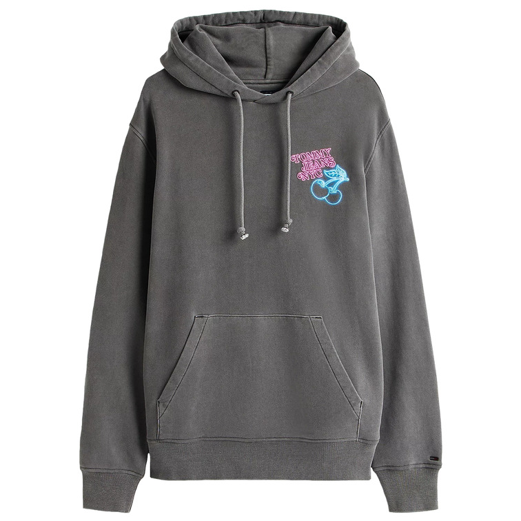 HOMBRE TJM REG NOVELTY FAIR HOODIE 0GJ