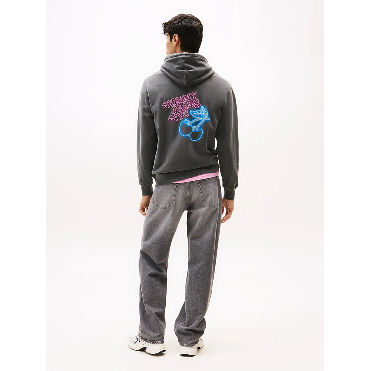 HOMBRE TJM REG NOVELTY FAIR HOODIE 0GJ