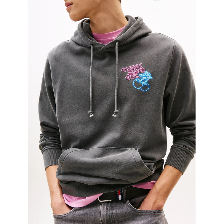 HOMBRE TJM REG NOVELTY FAIR HOODIE 0GJ
