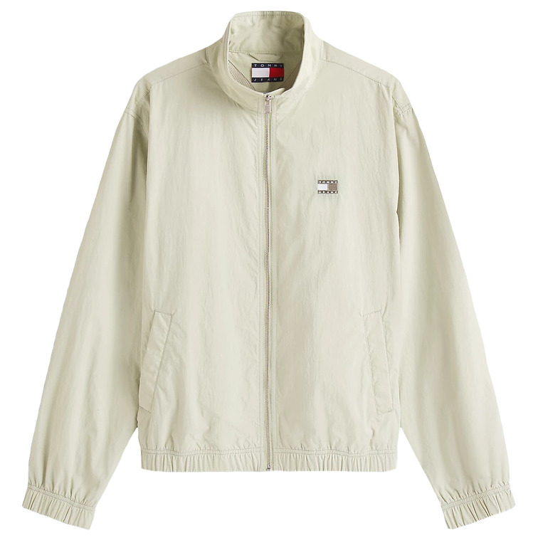 CAZADORA HOMBRE TOMMY JEANS REPELENTE AL AGUA