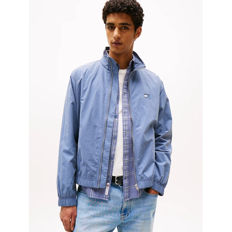 HOMBRE TJM ESSENTIAL JACKET EXT PO6