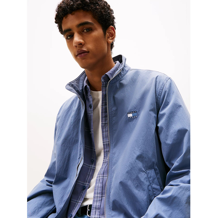 HOMBRE TJM ESSENTIAL JACKET EXT PO6