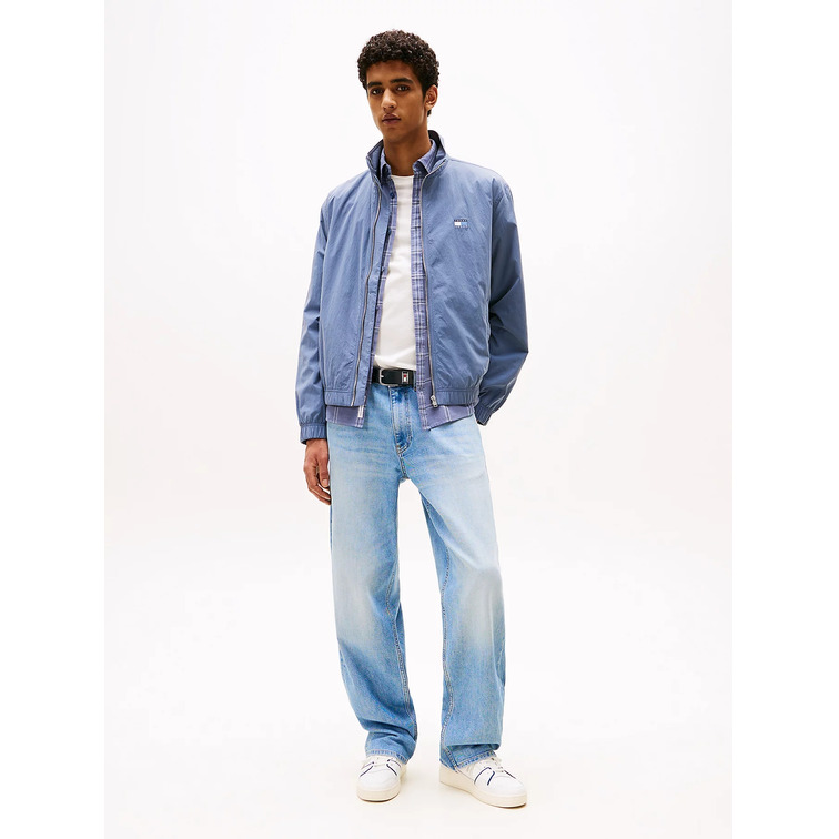 HOMBRE TJM ESSENTIAL JACKET EXT PO6