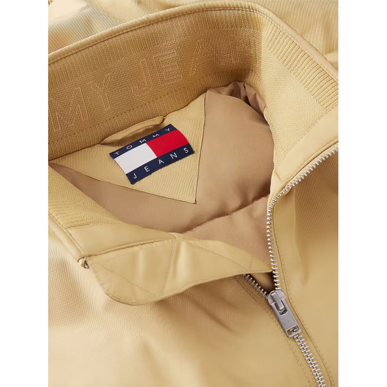 CAZADORA HOMBRE  TOMMY HILFIGER TJM ESSENTIAL PADDED JACKET EX