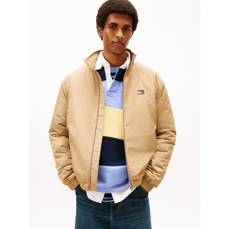 CAZADORA HOMBRE  TOMMY HILFIGER TJM ESSENTIAL PADDED JACKET EX