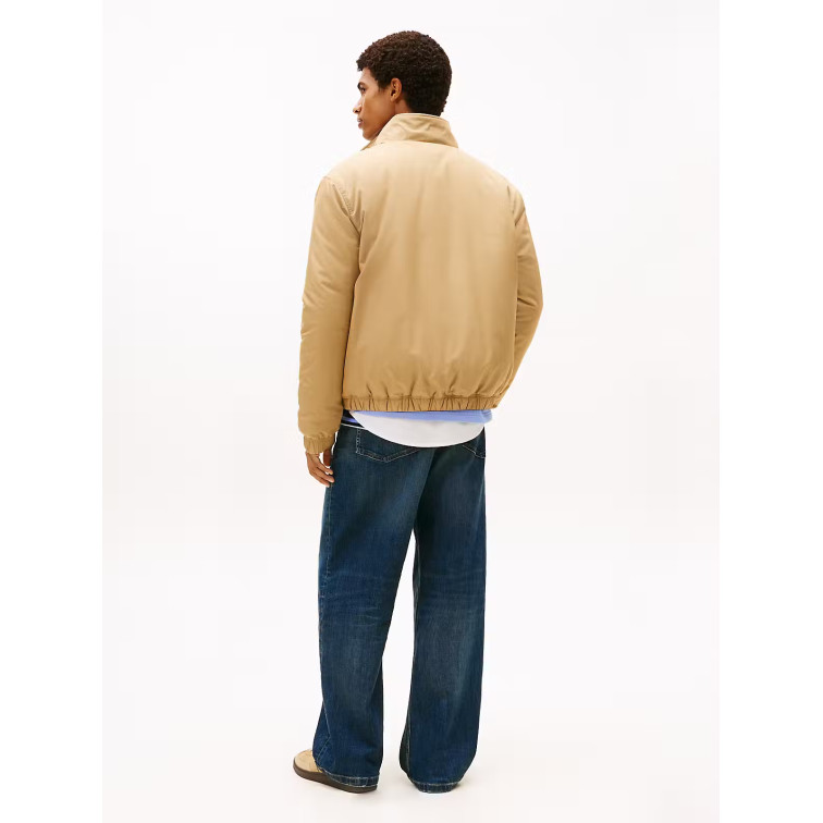 CAZADORA HOMBRE  TOMMY HILFIGER TJM ESSENTIAL PADDED JACKET EX