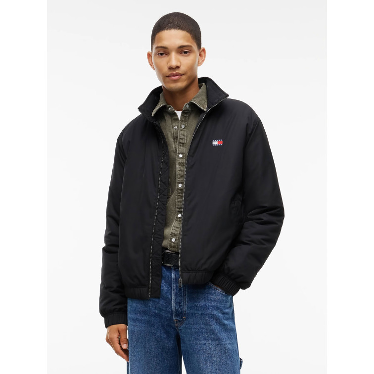 CAZADORA HOMBRE  TOMMY HILFIGER TJM ESSENTIAL PADDED JACKET EX