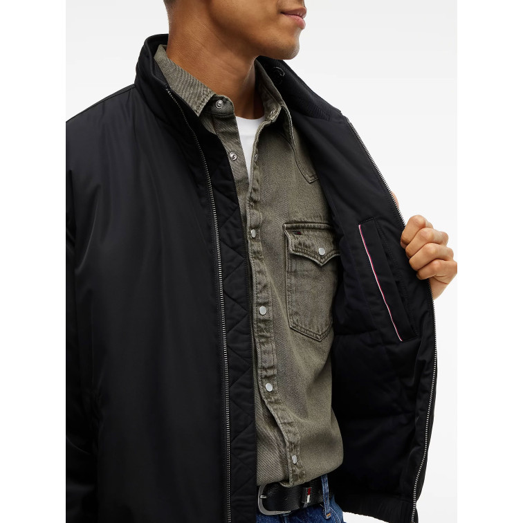 CAZADORA HOMBRE  TOMMY HILFIGER TJM ESSENTIAL PADDED JACKET EX